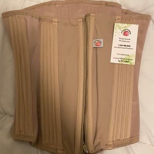 Brazilian waist trainer!!